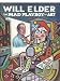 Will Elder: The MAD Playboy of Art