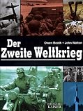 Der Zweite Weltkrieg - Owen Booth, John Walton