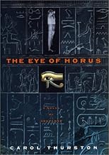 The Eye of Horus: A Novel of Suspense