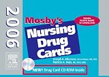 Mosbys 2006 Nursing Drug Cards