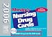 Mosbys 2006 Nursing Drug Cards