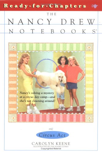 Nancy Drew