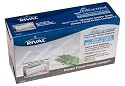 Rival VSB4-A Seal-A-Meal 1-Quart Vacuum Food Sealer Freezer Storage Bags, 18-Pack