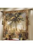 Review Home Decorators Collection  / Asian Palm 60