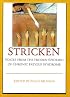 Stricken: Voices from the Hidden Epidemic of Chronic Fatigue Syndrome