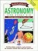 Janice VanCleave's Astronomy for Every Kid: 101 Easy Experiments that Really Work (Science for Every Kid Series)