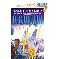 Resolution (Nulapeiron 3)