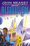 Resolution: Book III of the Nulapeiron Sequence