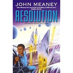 Resolution (Nulapeiron 3)