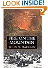 Fire on the Mountain: The True Story of the South Canyon Fire