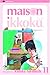 Maison Ikkoku, Volume 11 (2nd edition)