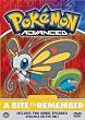 Pokemon Advanced, Vol. 3 - A Bite to Remember