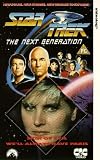 Review Paramount Home Entertainment  / Star Trek The Next Generation 12 : Skin Of Evil / We'll Always Have Paris [1988]