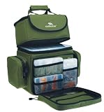 Cormoran Spinnangler Sortimentsboxtasche