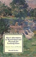 Masterwork Studies Series - Alice in Wonderland and Through the Looking Glass (Masterwork Studies Series)