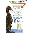 Shadow Dawn (Chronicles of the Shadow War, Book 2)