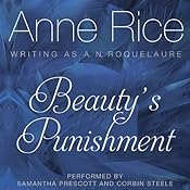 Beauty's Punishment | Anne Rice
