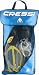 Cressi Men's Pluma Bag Mask Fins and Snorkel Set