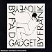 Frank Tovey - Fad Gadget [DVD]