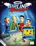 Eigenschaften Infogrames  / Airline Tycoon (SoftPrice)