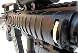 Heat Shield fits RIS system, M4 M16