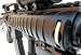 Sporting Goods : Heat Shield fits RIS system, M4 M16