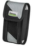 Hama Digital Perfect DF25 Digital Camera Case - Black / Sage green