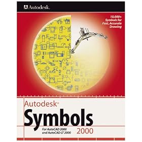 Autodesk Symbols 2000 by Autodesk