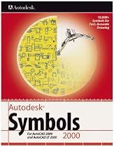 Autodesk Symbols 2000
