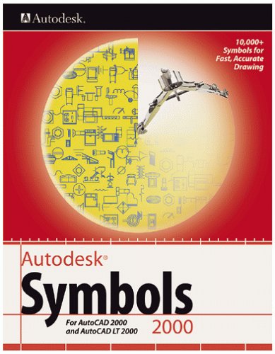 Childrens Toyshop  Software : Autodesk Symbols 2000