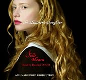 The Minister's Daughter (Aesop Accolades (Awards))