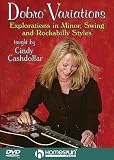 Dobro Variations [DVD] [Region 1] [US Import] [NTSC]