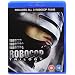 Robocop/Robocop 2/Robocop 3 [Blu-ray] [1987]