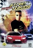 Eigenschaften Trend Verlag  / Illegal Street Racing in Metalbox
