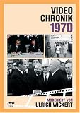 Video-Chronik 1970, 1 DVD-Video
