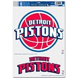 Pistons LGLO