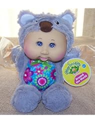 Toy: Cabbage Patch Kids Cuties Around the World 9" Plush Doll in KOALA Outfit - Jakks