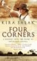 Four Corners: A Journey into the Heart of Papua New Guinea