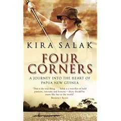 Four Corners: A Journey into the Heart of Papua New Guinea