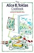 The Alice B.Toklas Cookbook