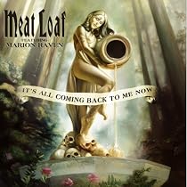 It's All Coming Back to Me Now [DVD AUDIO]