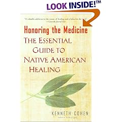 Honoring the Medicine: The Essential Guide to Native American Healing