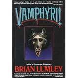 Vamphyri!: Necroscope IIby Brian Lumley