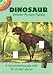 Dinosaur Sticker Picture Puzzle (Dover Little Activity Books)