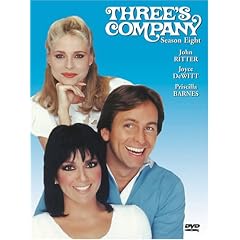 Three's Company - Season Eight