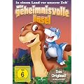 In einem Land vor unserer Zeit 5: Die geheimnisvolle Insel