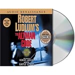 Robert Ludlum's The Altman Code: A Covert-One Novel book cover