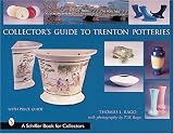 Collector's Guide to Trenton Potteries