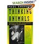 Thinking Animals: Animals and the Development of Human Intelligence