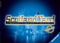 Scotland Yard